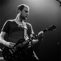 Humo Rock Rally - De zwerver Leffinge